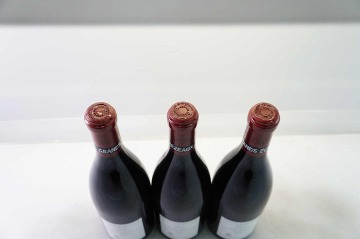 DRC Grands Echezeaux Grand Cru 2011