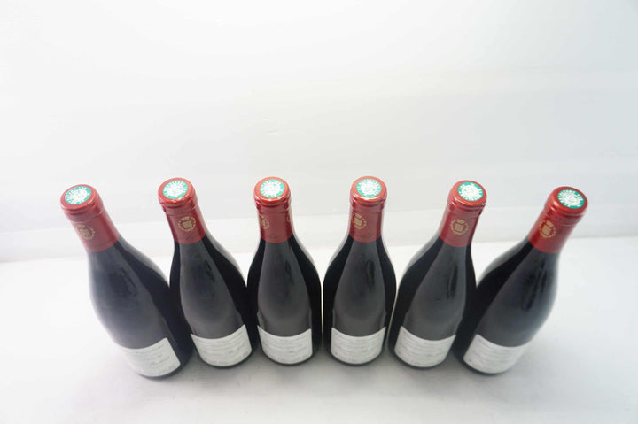 Denis Bachelet Charmes Chambertin Grand Cru VV 2014