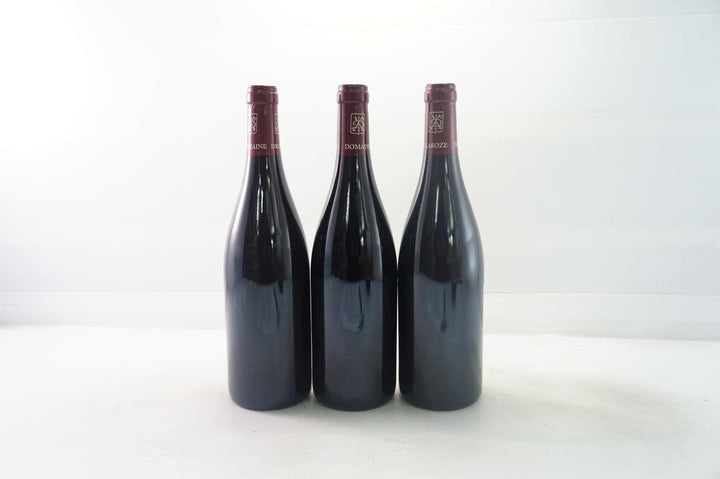 Drouhin Laroze Bonnes Mares Grand Cru 2010