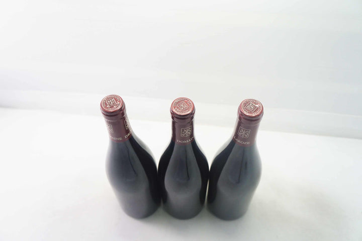 Drouhin Laroze Bonnes Mares Grand Cru 2010