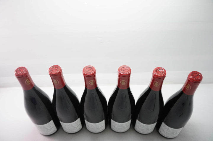 Denis Bachelet Gevrey Chambertin Les Corbeaux 1er Cru VV 2009 *