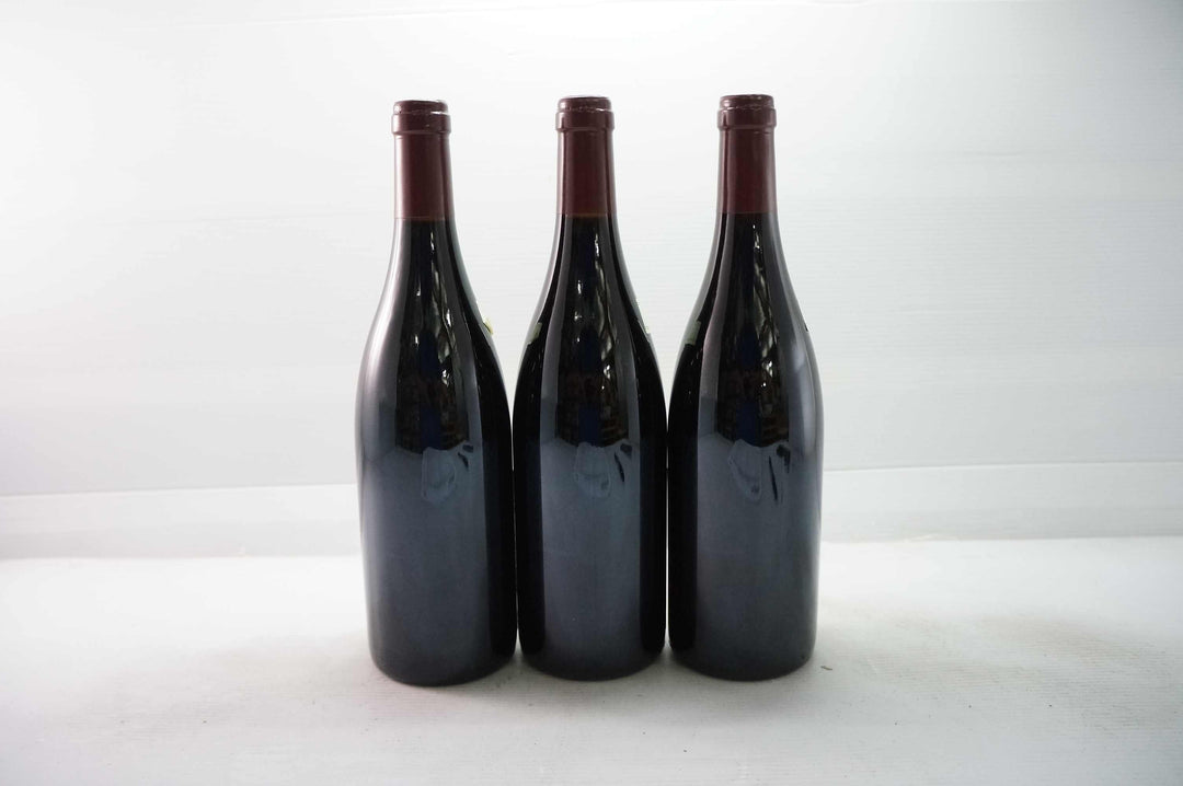 Ghislaine Barthod Chambolle Musigny Les Cras 1er Cru 2005