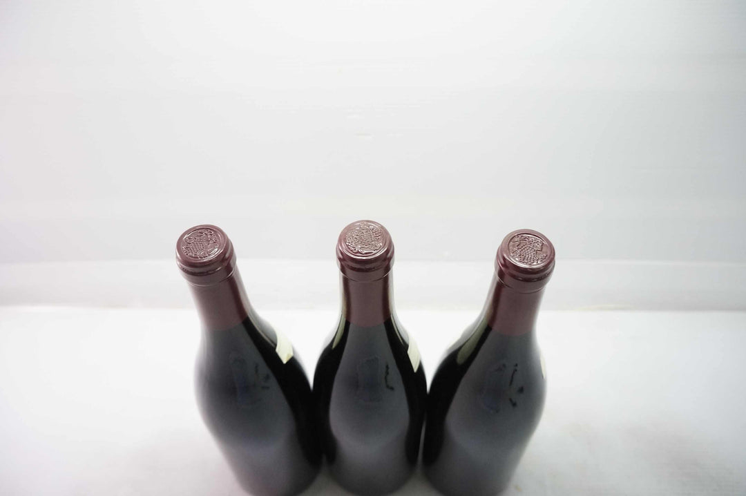 Ghislaine Barthod Chambolle Musigny Les Cras 1er Cru 2005