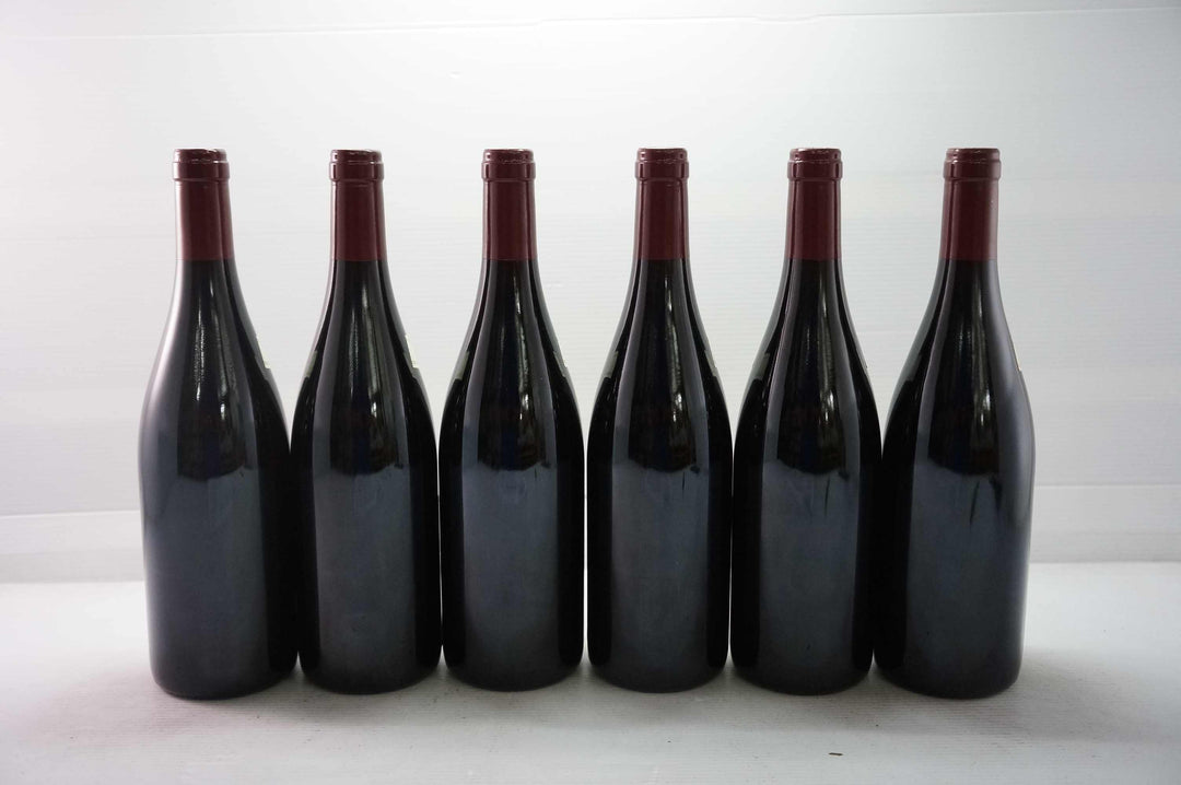 Ghislaine Barthod Chambolle Musigny Les Fuees 1er Cru 2009