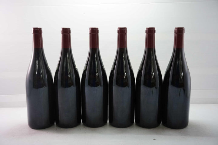 Ghislaine Barthod Chambolle Musigny Les Fuees 1er Cru 2009