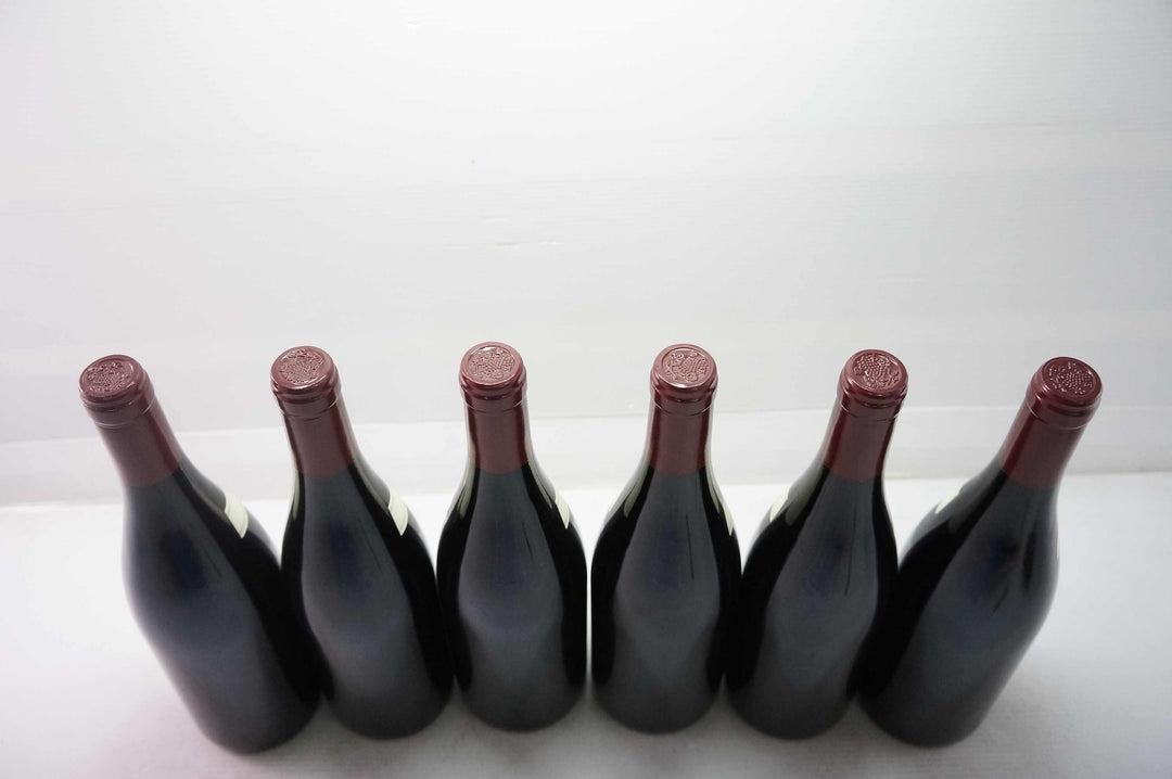 Ghislaine Barthod Chambolle Musigny Les Fuees 1er Cru 2009