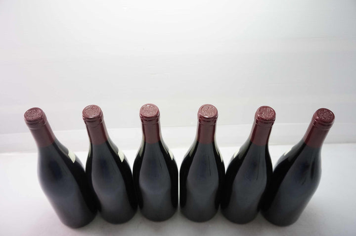 Ghislaine Barthod Chambolle Musigny Les Fuees 1er Cru 2009