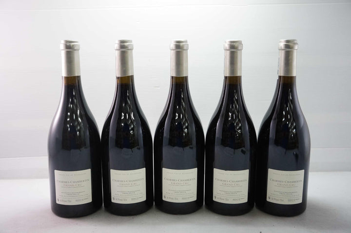 Olivier Bernstein Charmes Chambertin Grand Cru 2012