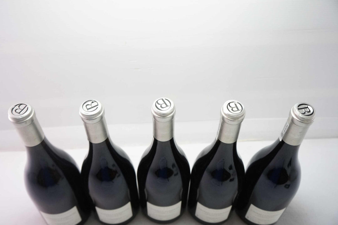 Olivier Bernstein Charmes Chambertin Grand Cru 2012