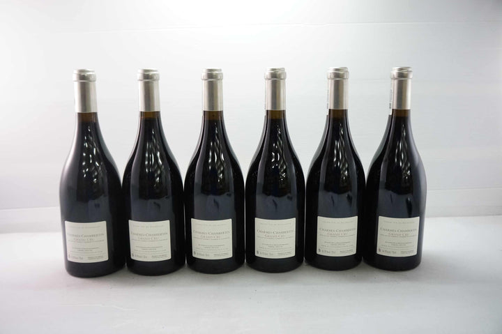 Olivier Bernstein Charmes Chambertin Grand Cru 2013