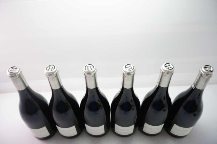Olivier Bernstein Charmes Chambertin Grand Cru 2013