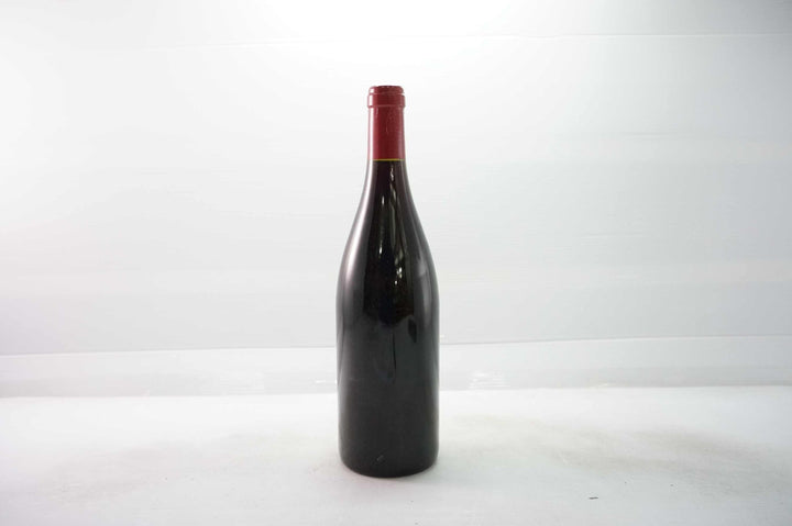 Jacky Truchot Charmes Chambertin Grand Cru 2005