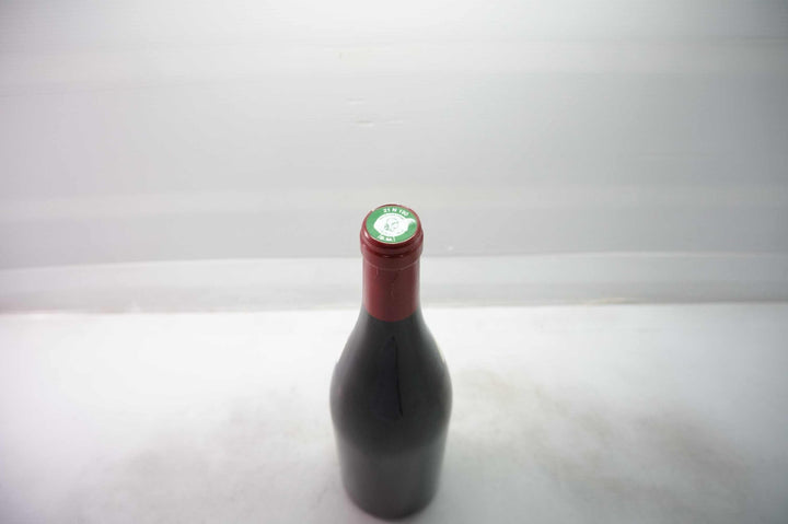 Jacky Truchot Charmes Chambertin Grand Cru 2005