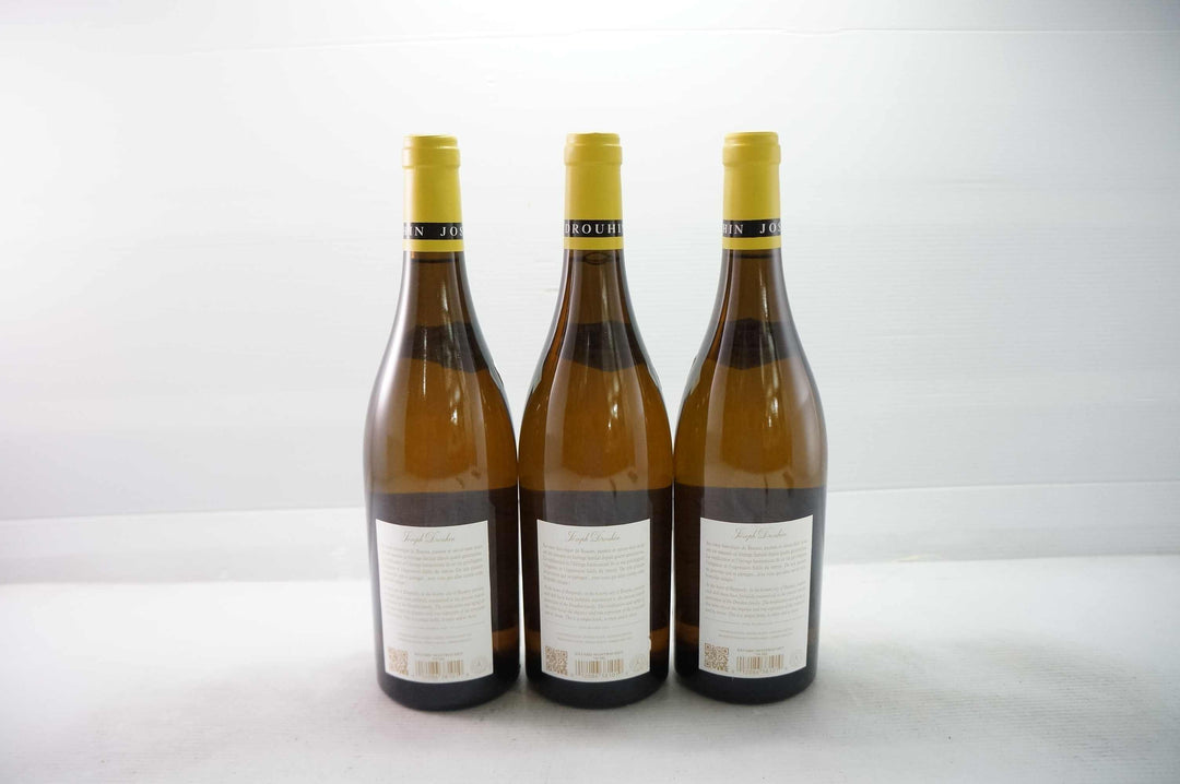 Joseph Drouhin Batard Montrachet Grand Cru 2011