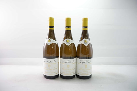 Joseph Drouhin Marquis de Laguiche Montrachet Grand Cru 2009