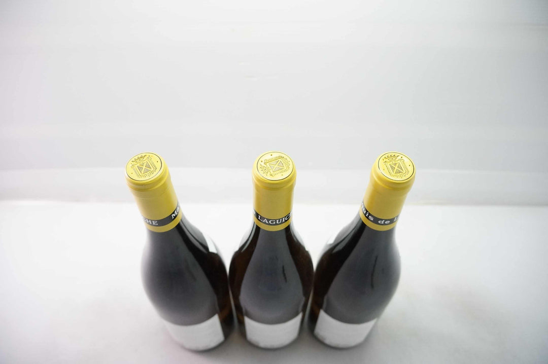 Joseph Drouhin Marquis de Laguiche Montrachet Grand Cru 2009