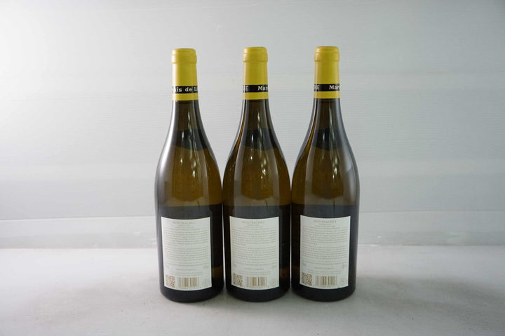 Joseph Drouhin Marquis de Laguiche Montrachet Grand Cru 2015