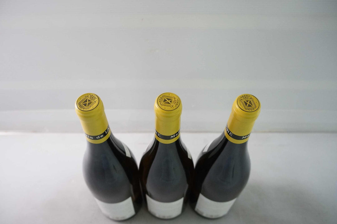 Joseph Drouhin Marquis de Laguiche Montrachet Grand Cru 2015