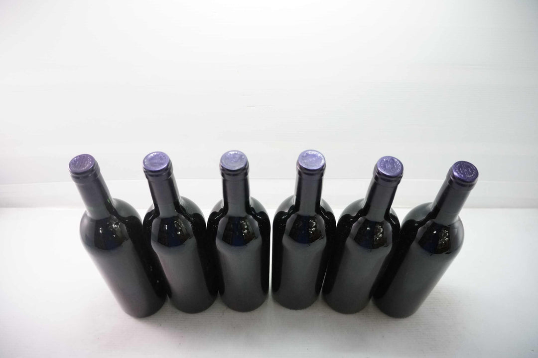 Chateau La Conseillante OWC 1993