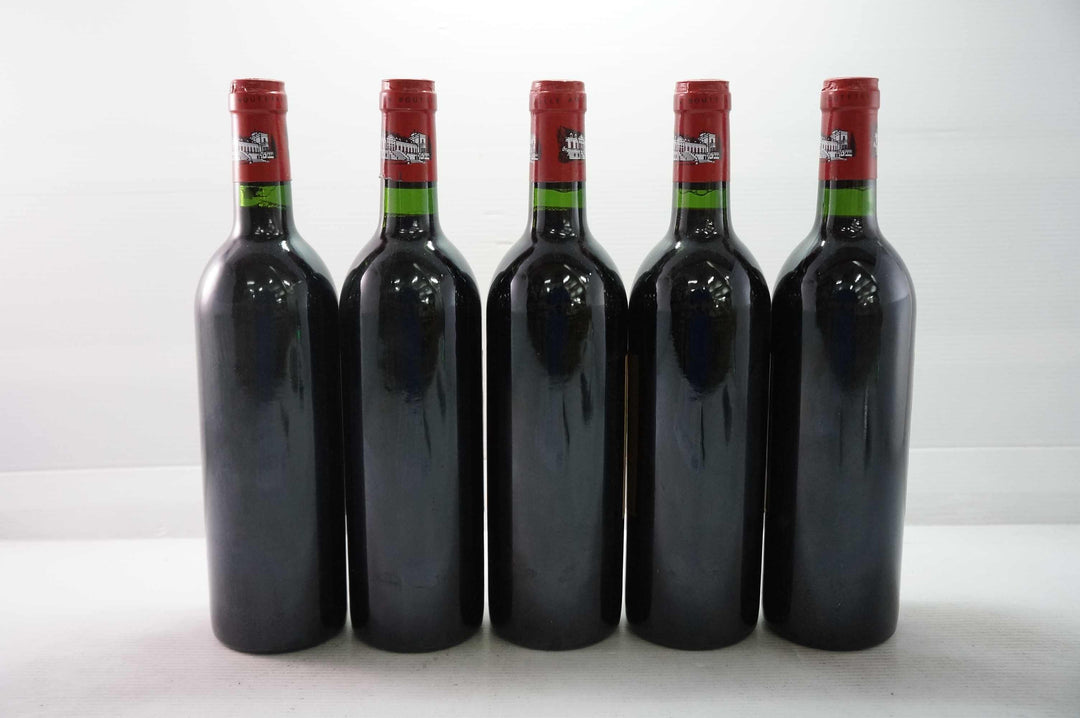 Chateau Ducru Beaucaillou 1984
