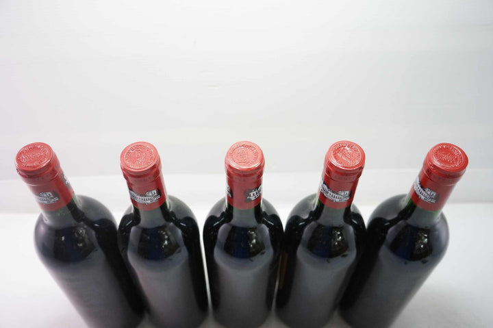 Chateau Ducru Beaucaillou 1984