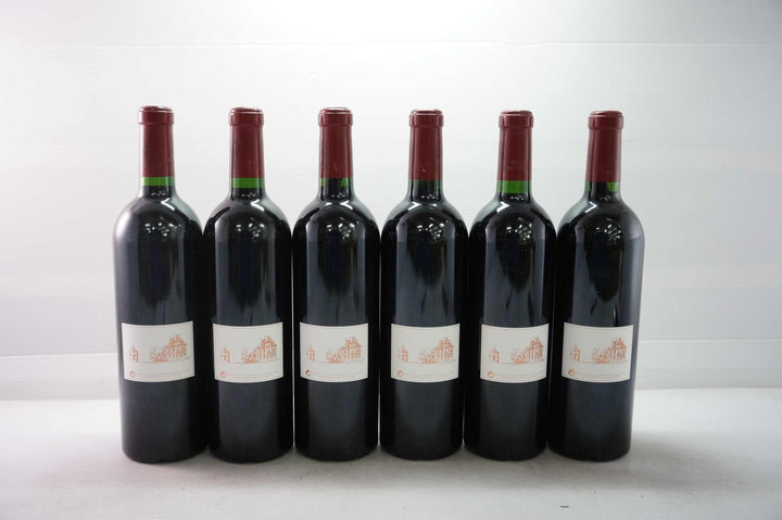Chateau Latour OWC 1999