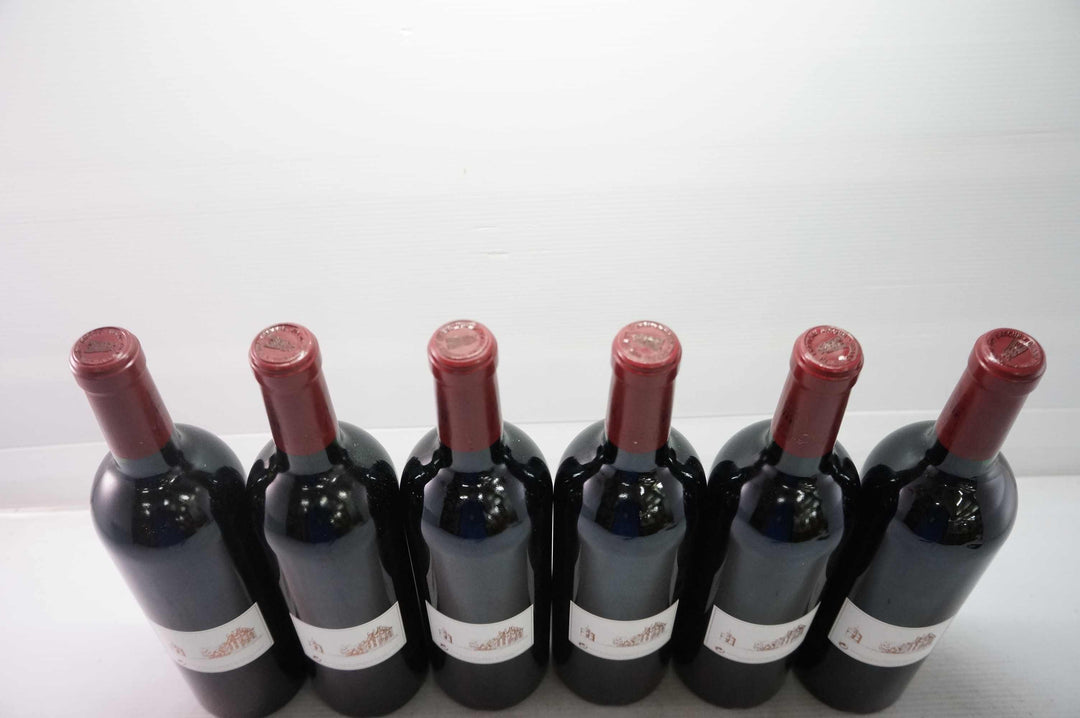 Chateau Latour OWC 1999