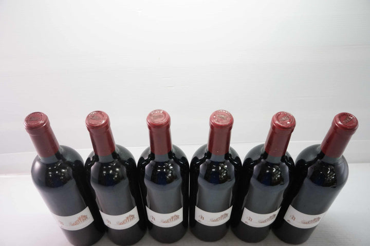 Chateau Latour OWC 1999
