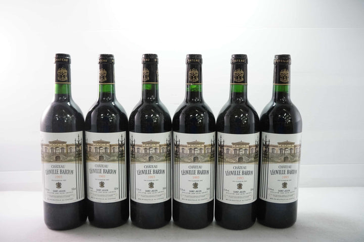 Chateau Leoville Barton 1993