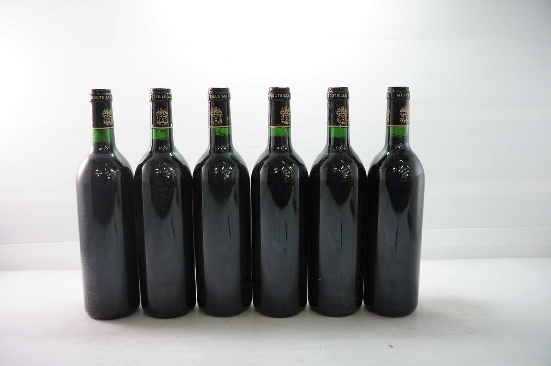 Chateau Leoville Barton 1993