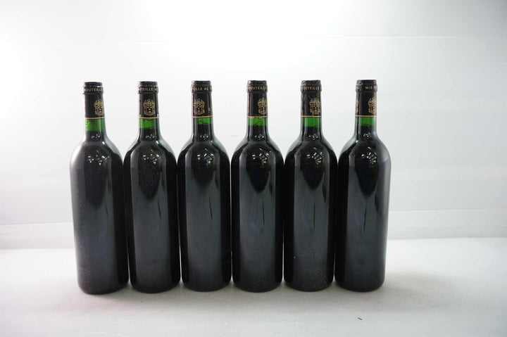 Chateau Leoville Barton 1993