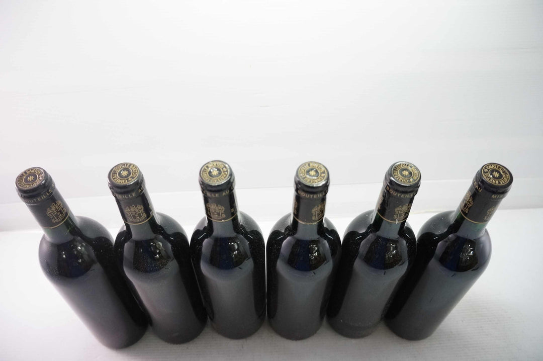 Chateau Leoville Barton 1993