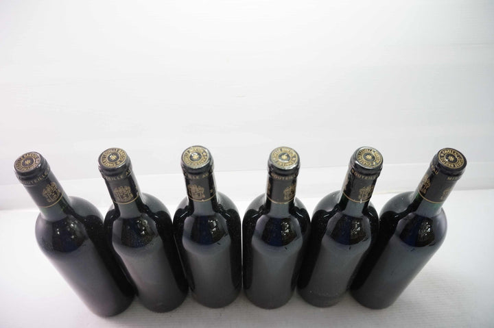 Chateau Leoville Barton 1993