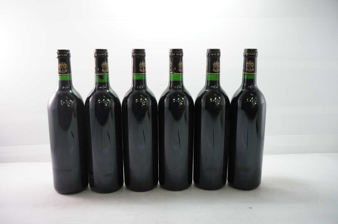 Chateau Leoville Barton OWC 1993