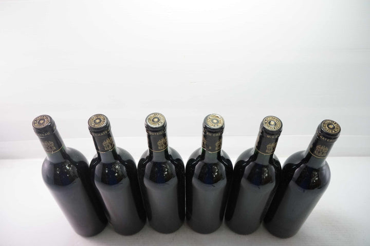 Chateau Leoville Barton OWC 1993