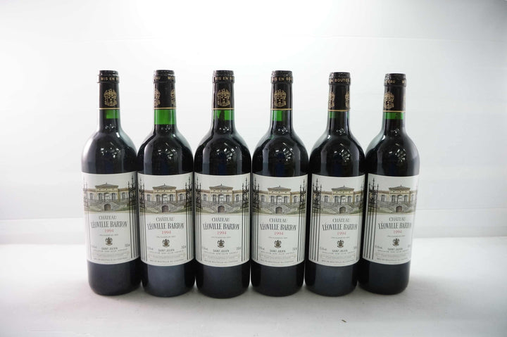 Chateau Leoville Barton OWC 1994