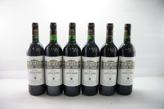Chateau Leoville Barton OWC 1994