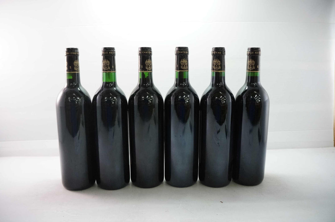 Chateau Leoville Barton OWC 1994