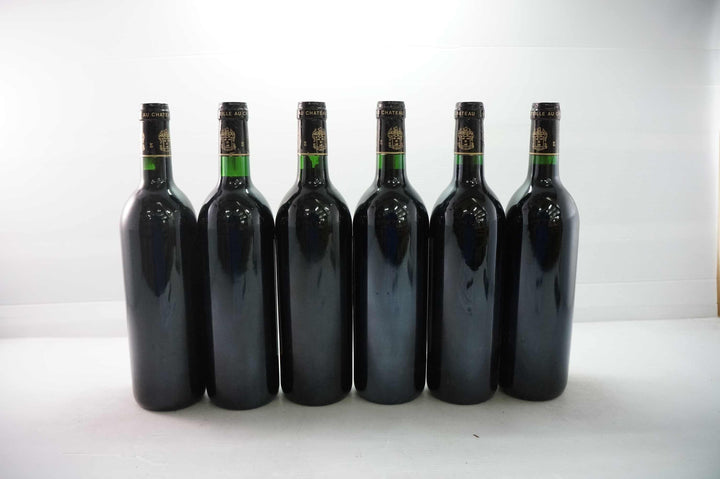 Chateau Leoville Barton OWC 1994