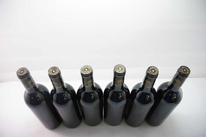 Chateau Leoville Barton OWC 1994