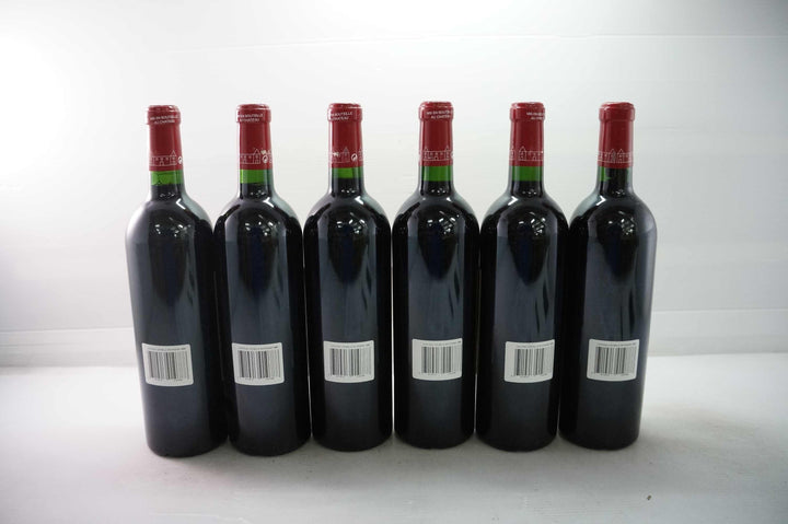 Chateau Leoville Poyferre OWC 1999