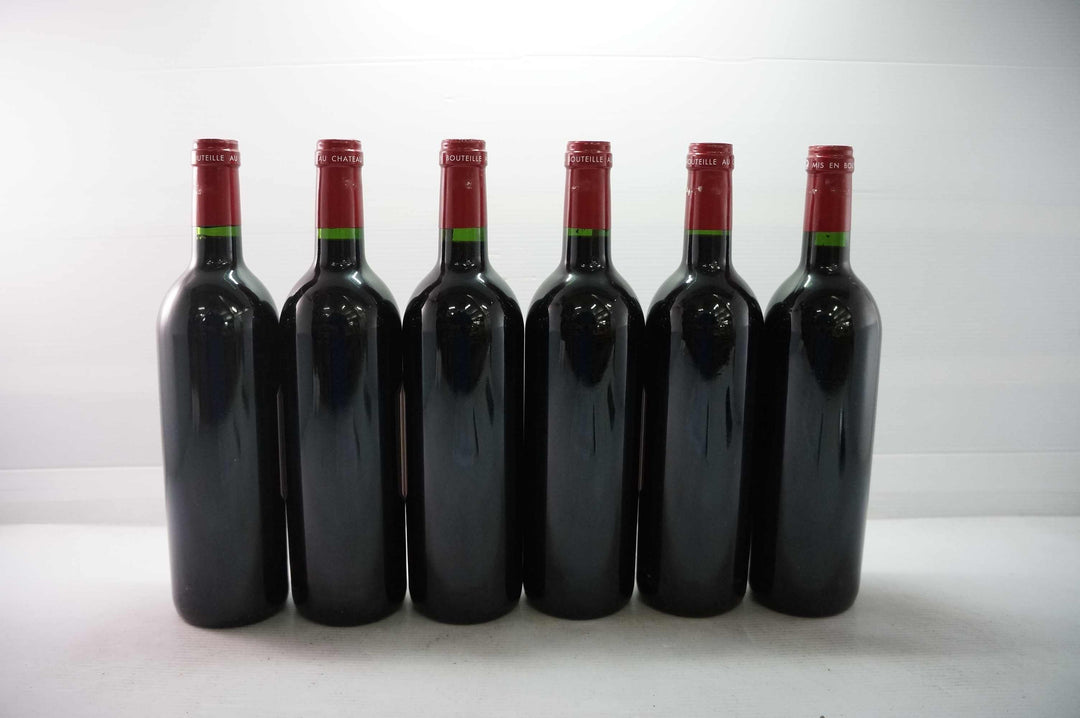 Chateau Lynch Bages OWC 1999