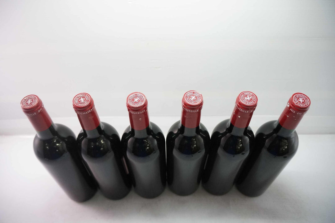 Chateau Lynch Bages OWC 1999