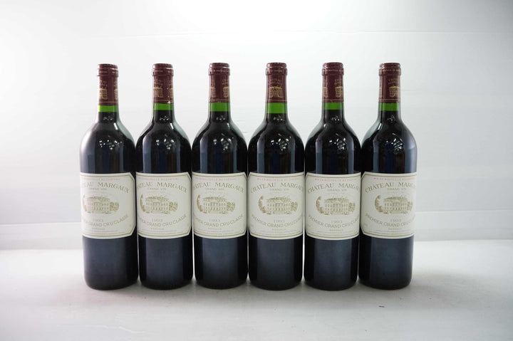 Chateau Margaux OWC 1993