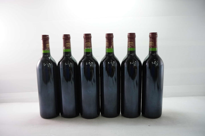 Chateau Margaux OWC 1993