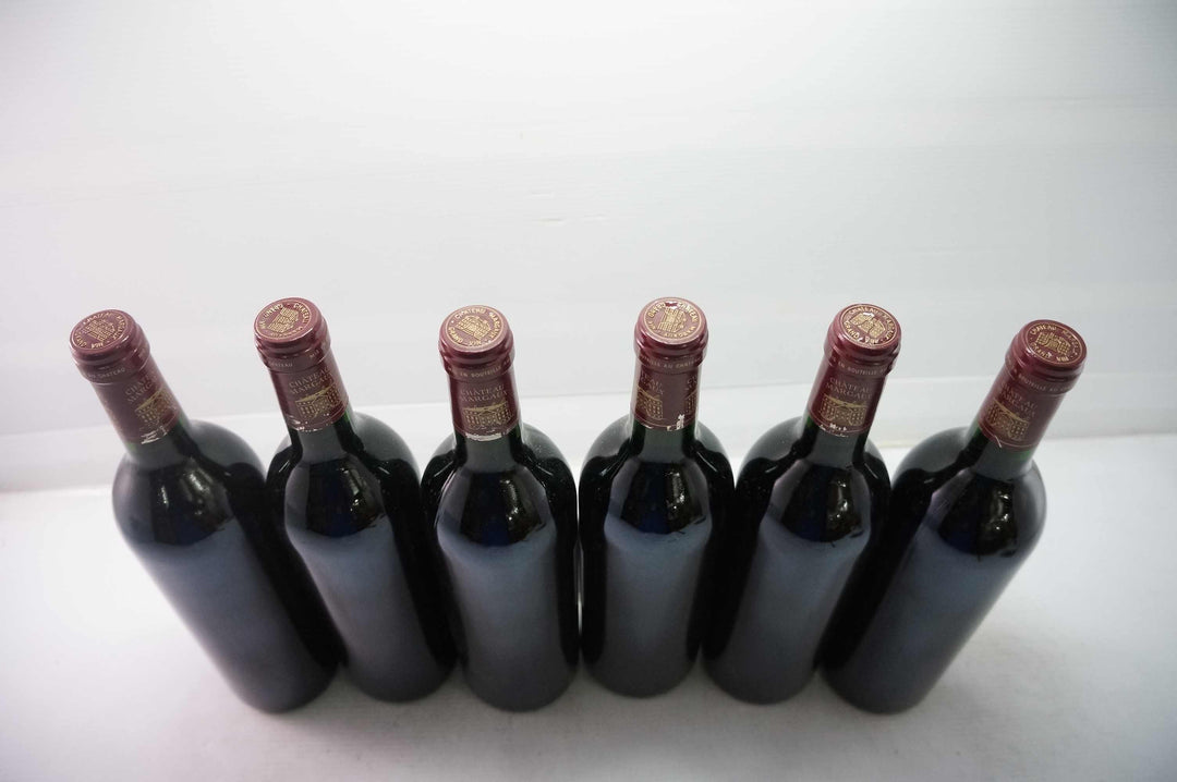 Chateau Margaux OWC 1993