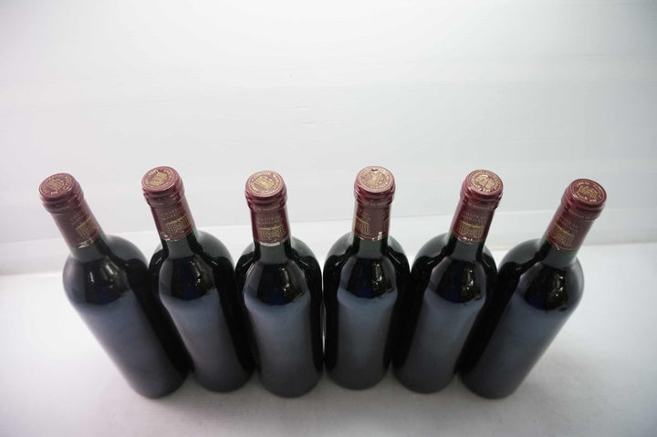 Chateau Margaux OWC 1993
