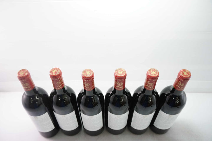Chateau Mouton Rothschild OWC 1994