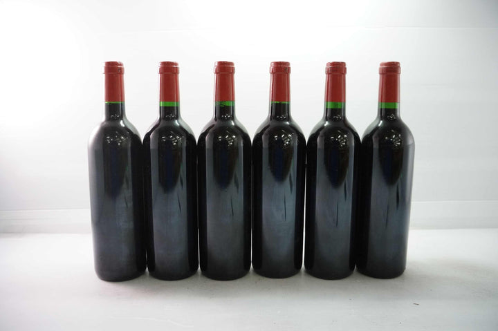 Chateau Pavie OWC 1997