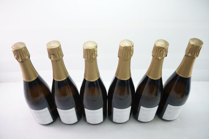 Larmandier Bernier VV du Levant Grand Cru 2011